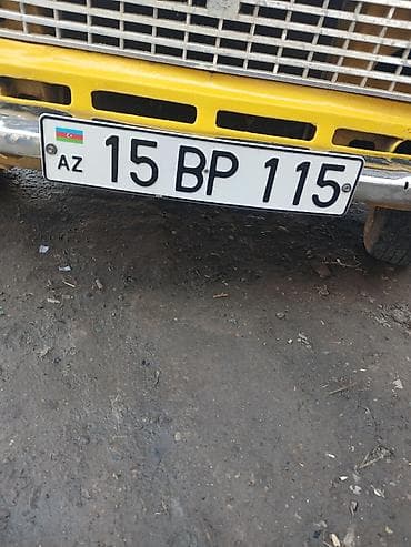 lalafo diski teker: Nomre satilir cox gornuwlu nomredi isteyen olsa elaqe saxlasi — 1