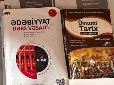 guven nesriyyati fizika pdf yukle: Edebiyyat ve tarix — 1