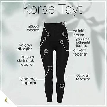 Красота и здоровье: ✅ My korse Tayt ✅ Türkiyə istehsalı ✅ Artıq çəkiləri arıqladan — 7
