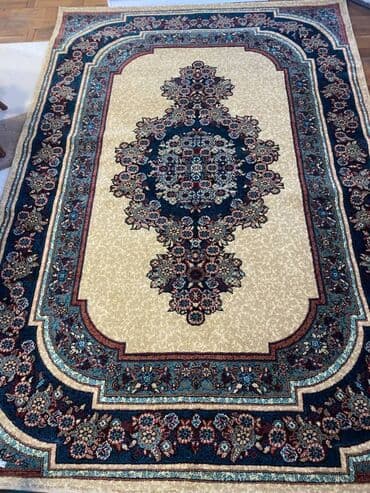 Xalça Türkiyə, Kredit yoxdur