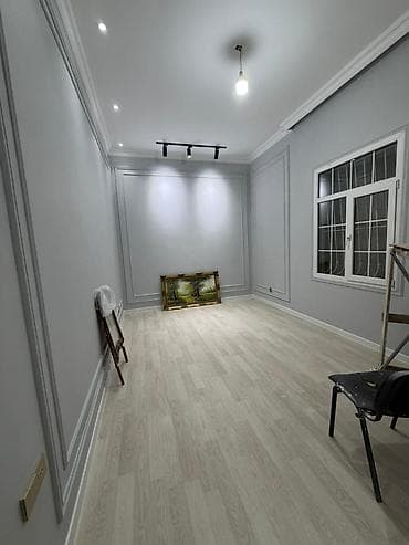 memar ecemi kiraye ev: Binəqədi qəs. 3 otaqlı, 116 kv. m, Kredit yoxdur, Yeni təmirli — 5