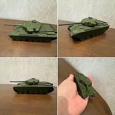 tank: 1970 il, Dəmir, Ödənişli çatdırılma, Ünvandan götürmə, Rayonlara çatdırılma — 3