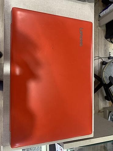 Техника и электроника: Lenovo noutbuk - Ekran: 15.6" FHD - Prosessor: Intel Celeron - — 2