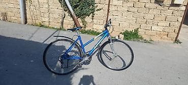 CD, DVD disklər və kassetlər: Yeni Şəhər velosipedi Merida, 28", sürətlərin sayı: 8, Ünvandan götürmə — 2