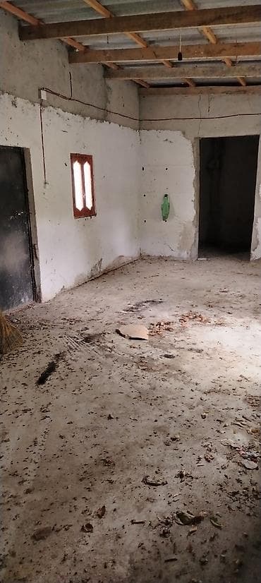 mingəcevir torpaq alqi satqisi: 5 sot torpaqda 3 obyekt satılır. 1'ci obyekt 10nun10dır. Obyekt 2 — 8