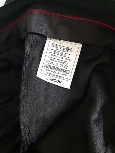 herbi geyimi: Vereqleyin tiqrovu 25m pencey tezedi cox az geyinilib kastyum qaradi — 4