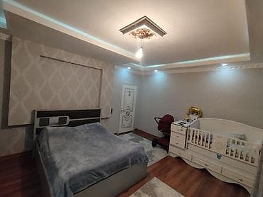 Kirayə evlər: Maştağa qəs. 3 otaqlı, 100 kv. m, Kredit yoxdur, Yeni təmirli — 6