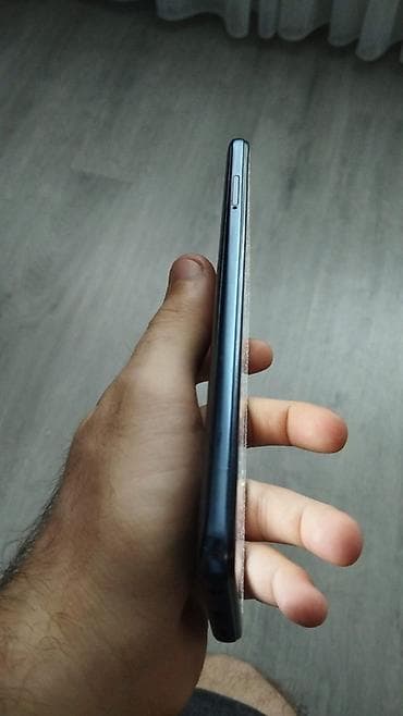adapdır: Redmi Note 9, 128 GB, rəng - Mavi, Barmaq izi, İki sim kartlı — 2