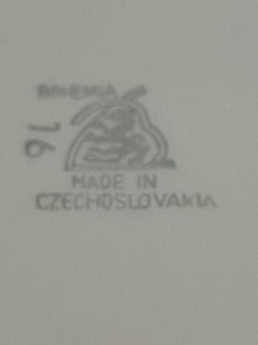 jesou saat: Masaüstü saatlar, Zəngli — 5