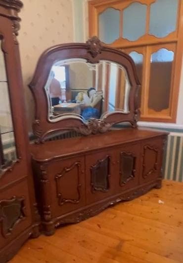 srunv auto tools: Açılan, 4 qapılı Düz dolab, Stenka — 1