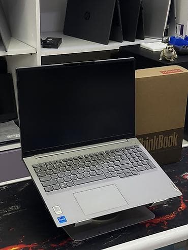 Планшеты: Новый Lenovo ThinkBook, 16 ", Intel Core i5, 512 ГБ, Самовывоз, Платная доставка, Доставка в районы — 2