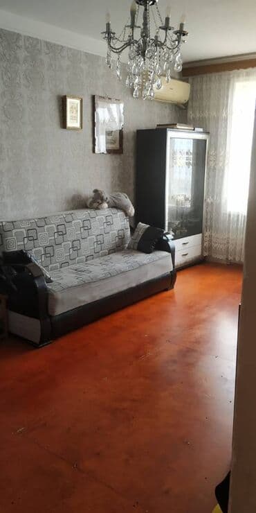 ilkin odənişsiz evler: Bakı, 3 otaqlı, Köhnə tikili, 70 kv. m — 1