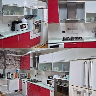 2020 divan modelleri: Mətbəx mebeli 500 azn.ölçü 5 mtr üzərində verilir qaz moyka — 1