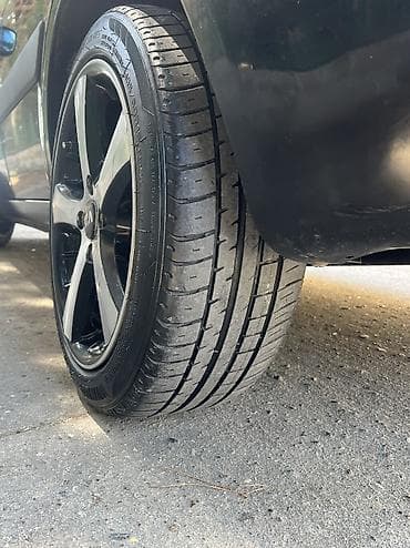 ford transit bufer: İşlənmiş Şin Windforce 195 / 50 / R 16 — 3