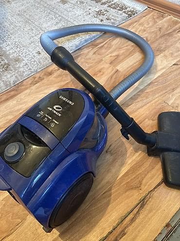 samsung es 24: Samsung Air Track silindr tipli tozsoran - Brend/model: Samsung Air — 2