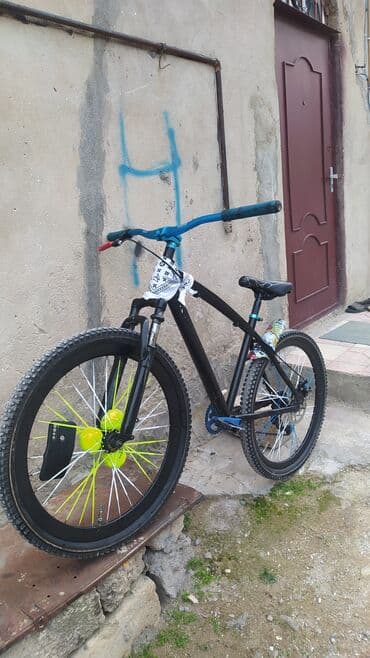 velosiped işığı: Şəhər və off-road üçün yığma dağ velosipedi velon rula baxlana vinisi — 2