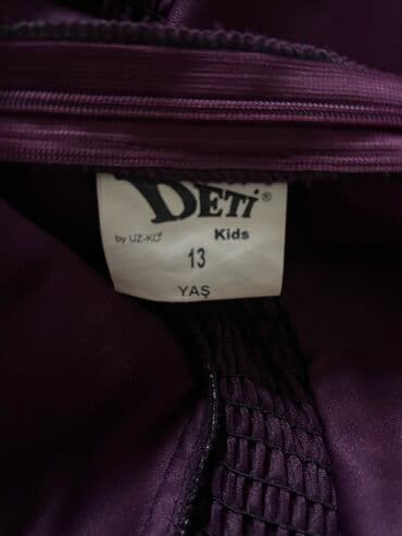 turkler kurtkaya ne deyirler: 13 yaş üçündür Türkiyədən alınıb Üstü zərlidir 1 dəfə geyinilib Alt — 5