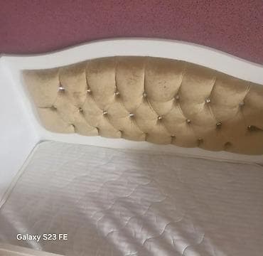çilek beşik: Besik yaxsi veziyyetde matrasuda vat unvan Qaracuxur — 2