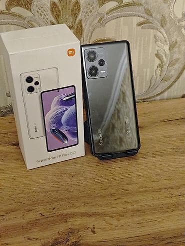 Redmi Note 12 Pro+, 256 GB, Düyməli, Barmaq izi, İki sim kartlı lalafo.az -da Redmi Note 12 Pro+, 256 GB, Düyməli, Barmaq izi, İki sim kartlı