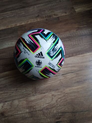 купить мячь: Euro 2020 adidas "UNIFORIA" mini mach ball. Yenidir, heç istifadə — 2