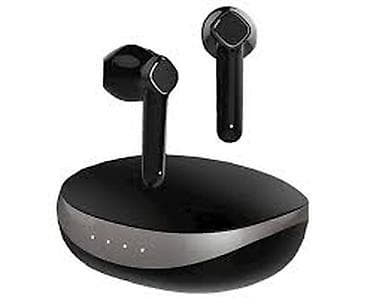 audi 6: Kateqoriya: Qulaqlıqlar Brend: Mibro Model: Earbuds S1 Black Təsvir — 1