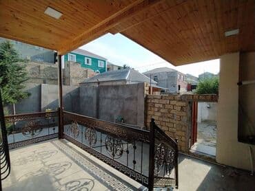 kewle qesebesinde ev: 3 комнаты, 120 м² — 8