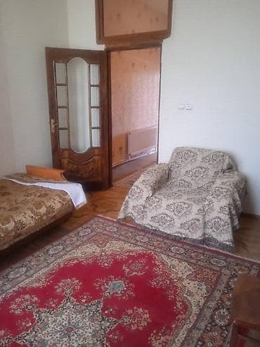 Гаражи: 50 м², 2 комнаты — 3