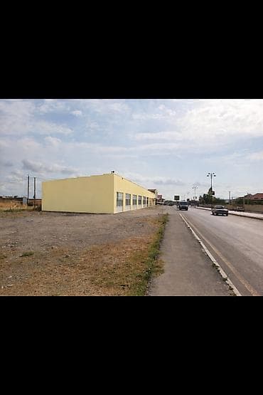 zabratda ev satilir: Ərazi ölçüləri 16×72=1175 kv kommersiya təyinatlı yaşayış məntəqələri — 1