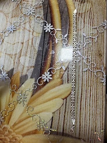 1 qram qizilin qiyməti: Bilərzik, Gümüş — 5