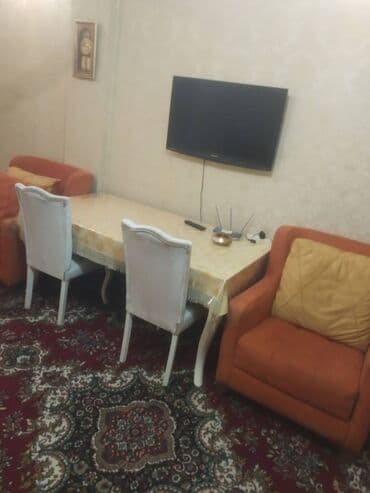 yeni yasamalda heyet evleri kiraye: Yasamal rayonu,Yeni Yasamalda, Yasamal Mol yanında,16 mertebenin 14cu — 9