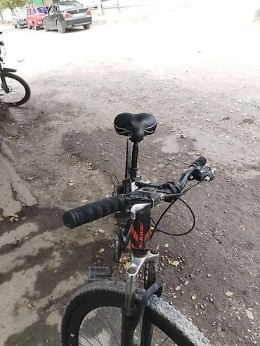 surron bike: Velosiped satılır – şəhərdaxili sürüş və yüngül off-road istifadə üçün — 6