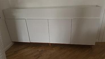 İşlənmiş, Güzgüsüz