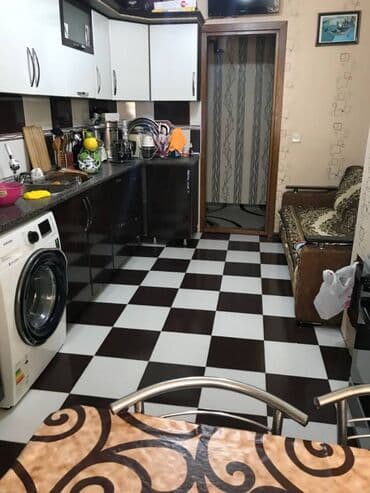 продажа квартира: 2 комнаты, Новостройка, м. Низами, 80 м² — 8