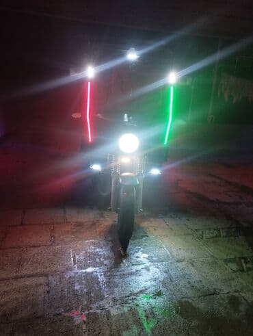 купить мопед бу: Tecılı satilir — 6