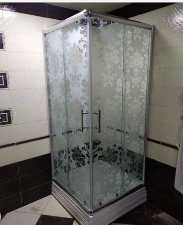 Quru inşaat materialları: Yeni Üstü açıq kabina, Künc üçün, Pulsuz çatdırılma — 30