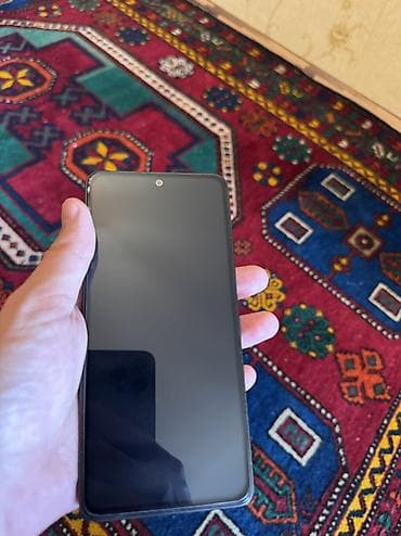 Redmi Note 13, 128 GB, Simsiz şarj — 9