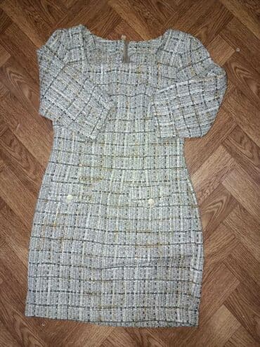 the ordinary mehsullari: Gündəlik don, Midi, Benetton, XS — 3