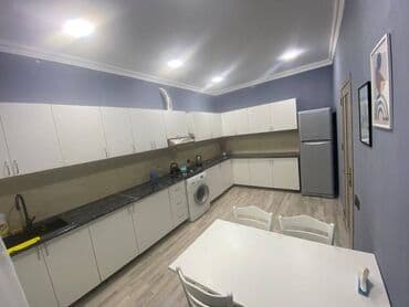 ramanada evler: Bakı, Şağan, 100 kv. m, 3 otaqlı, Hovuzlu, Kombi, Qaz, İşıq — 16