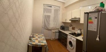 недвижимость в баку из рук в руки: 2 комнаты, Новостройка, 60 м² — 10