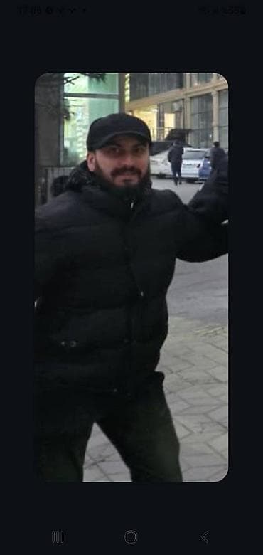 is axtarıram teze: Saat seher 8 ve ya 9 dan axwam 4 ya 5 e kimi iw varsa iwliyerem elaqe — 1