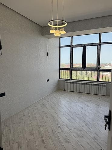 kira: Sumqayit dovlet universitetinin yaninda 3 otaqli yeni tikilide menzil — 4