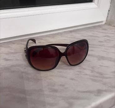 şüadan qoruyan eynək: Gün eynəkləri dəsti – 2 model 1) Böyük ölçülü qadın gün eynəyi - — 2