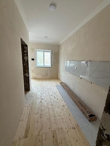 mingecevir ev: 2 otaqlı, 50 kv. m, Orta təmir — 10