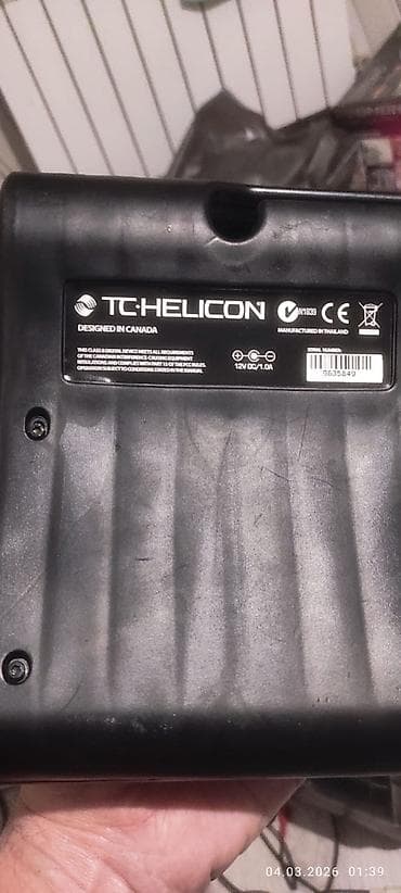 !Diqqət! Qurğu yeni başlayanlar üçün deyil — yalnız peşəkarların — 2