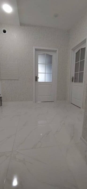 günəşli ev: 2 otaqlı, Yeni tikili, 45 kv. m — 8