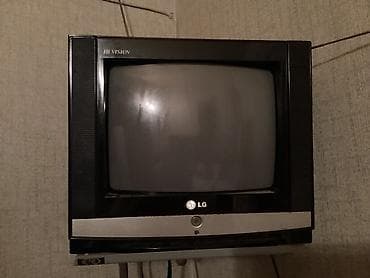 dreamstar iptv activation code: LG kineskop televizor İslekdi pultu var - Ekran: klassik CRT — 2