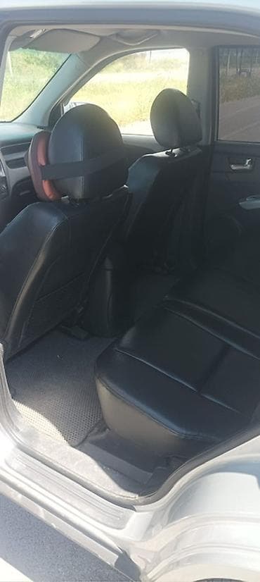 mini masin: Kia Sportage: 2 l | 2009 il Ofrouder/SUV — 4