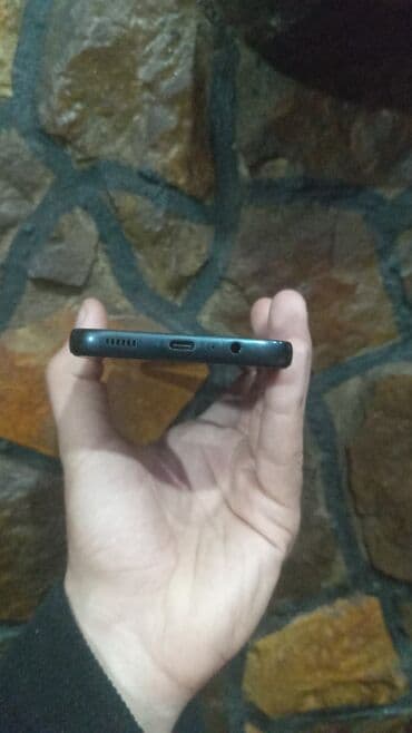 telefon mikrofonu: Samsung Galaxy A14, 64 GB, rəng - Qara, İki sim kartlı — 3