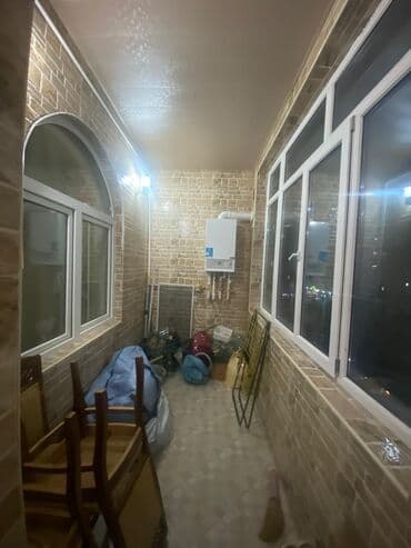 saray mtk 67 kv: 2 комнаты, Новостройка, 90 м² — 10