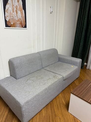 Divan, Açılmayan, Bazasız, Parça